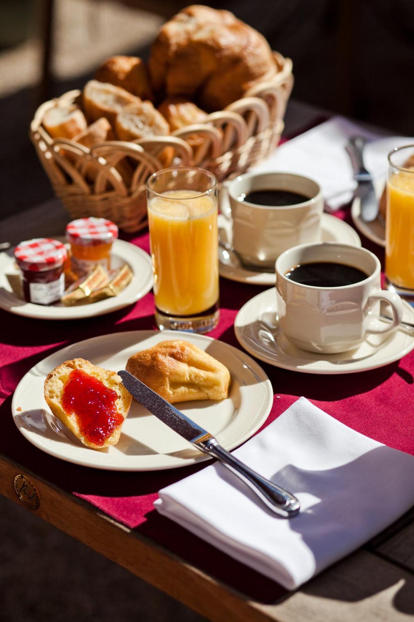 Hotel Belle Epoque Бон Экстерьер фото